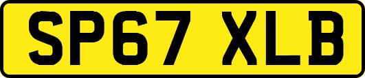 SP67XLB