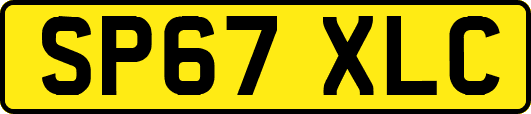 SP67XLC