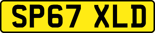 SP67XLD