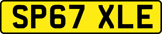 SP67XLE