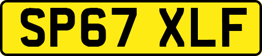 SP67XLF