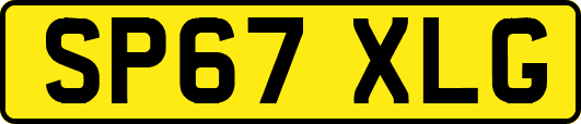 SP67XLG