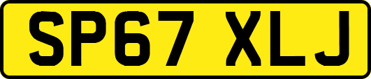 SP67XLJ