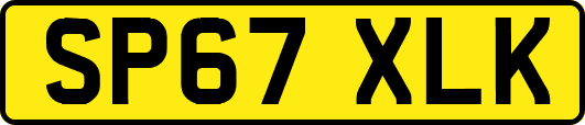 SP67XLK