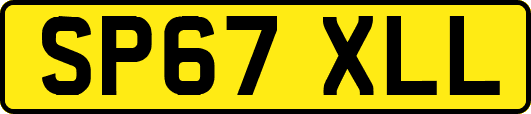SP67XLL