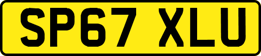SP67XLU