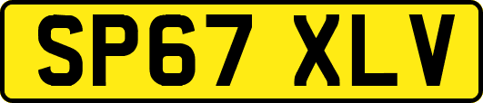 SP67XLV