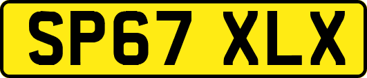 SP67XLX