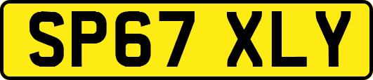 SP67XLY