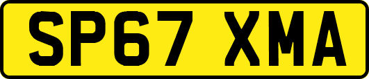 SP67XMA