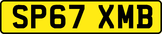 SP67XMB