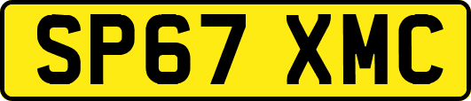 SP67XMC