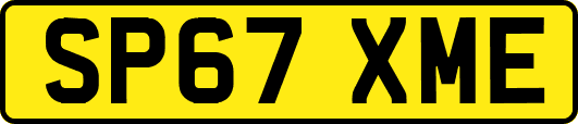 SP67XME