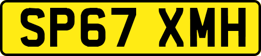 SP67XMH
