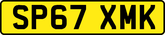 SP67XMK