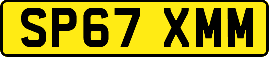 SP67XMM
