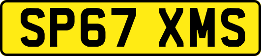 SP67XMS