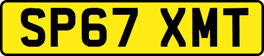 SP67XMT