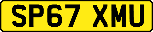 SP67XMU