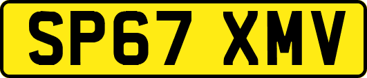 SP67XMV