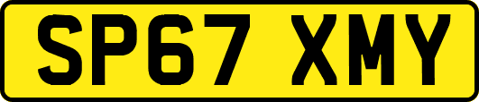 SP67XMY