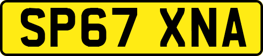 SP67XNA