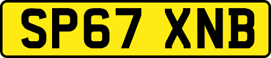 SP67XNB