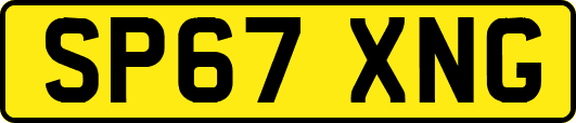 SP67XNG