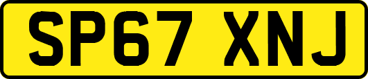 SP67XNJ
