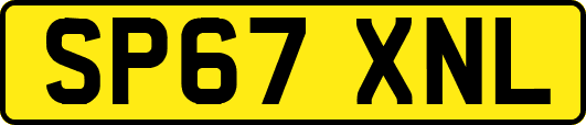 SP67XNL