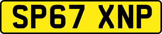 SP67XNP