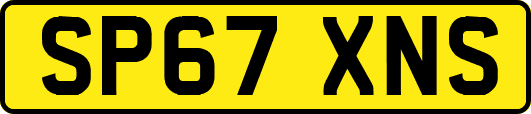 SP67XNS