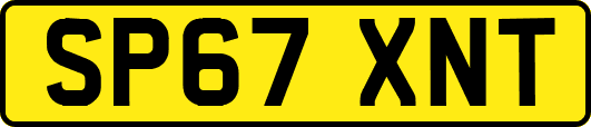 SP67XNT