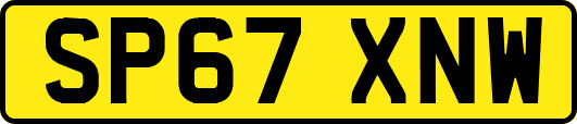 SP67XNW