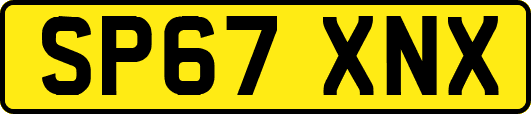 SP67XNX