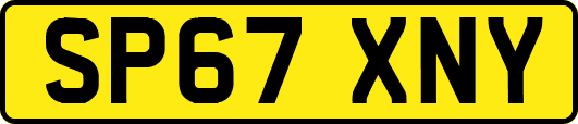 SP67XNY