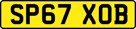 SP67XOB