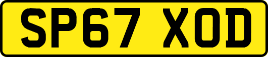 SP67XOD
