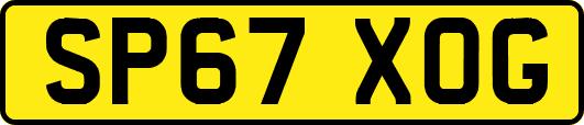 SP67XOG