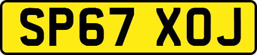 SP67XOJ