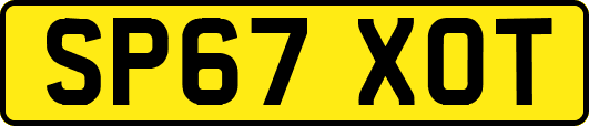 SP67XOT