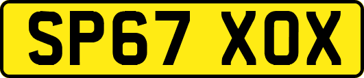 SP67XOX