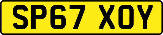 SP67XOY