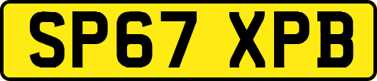 SP67XPB