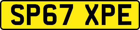 SP67XPE