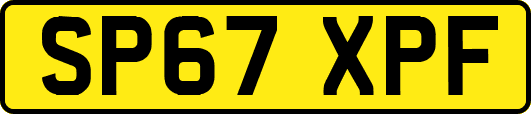 SP67XPF