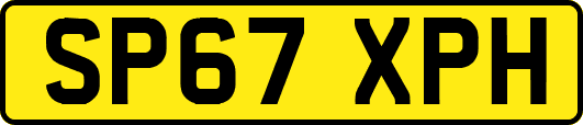 SP67XPH