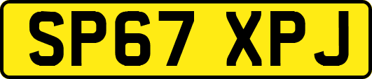 SP67XPJ