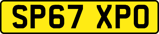 SP67XPO
