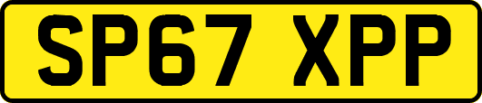 SP67XPP